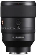 Длиннофокусный объектив Sony SEL135F18GM 135mm f/1,8 FE - изображение 3