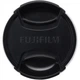 Стандартный объектив Fujifilm XF 35mm f/2,0 Silver (16481880) - изображение 3