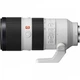 довгофокусний об'єктив Sony SEL70200GM 70-200mm f/2,8GM OSS FE - зображення 2
