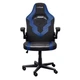 Компьютерное кресло для геймера Trust GXT703B RIYE (25129) - изображение 1