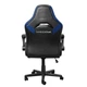 Компьютерное кресло для геймера Trust GXT703B RIYE (25129) - изображение 3