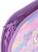 Папка-портфель Kite Hello Kitty на блискавці A3+ 37х50 см (HK24-411) - зображення 3