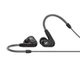 Навушники без мікрофону Sennheiser IE 300 Чорні - зображення 1