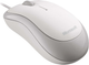 Mysz Microsoft Ready USB White (4YH-00008) - obraz 2