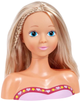 Лялька-манекен Bayer Design Top Model Make Up Head 27 см (90012AG) (4003336410488) - зображення 4