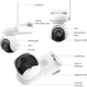 IP-камера Reolink Altas PT Ultra B660 - зображення 13