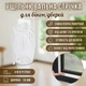 Уплотнительная лента для окон/дверей WarmWindow, 4 метра в рулоне - изображение 1