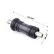 Каретка картриджа у зборі Shimano BB-UN101 - зображення 2