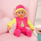 Лялька Bayer Design з аксесуарами 38 см 93806AA (4003336938067) - зображення 2
