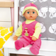 Лялька Bayer Design з аксесуарами 38 см 93806AA (4003336938067) - зображення 5