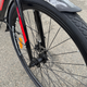 Велосипед Titan 28" Chester 2024 Рама-19" black-red - изображение 3