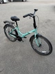 Складний Велосипед Titan 24" Arno 2024 Рама-13" green - зображення 2