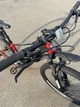 Велосипед Cronus 27,5" Hurricane 2025 Рама-17" red-black - изображение 7