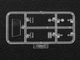 Сборная модель ICM Американский экспедиционный корпус в Европе, 1918 год Standard B "Liberty", FWD Type B, Model T 1917 Ambulance, пехота США, водители США DS3518 - изображение 14