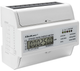 Trójfazowy dwukierunkowy elektroniczny licznik Qoltec 50989 (5901878509891) - obraz 3