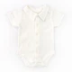 Боди Dexter`s-рубашка для мальчика с коротким рукавом elegant 62 см - изображение 1