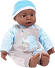 Лялька Bayer Design Interactive Baby 40 см (94001AH) (4003336410013) - зображення 1