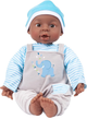 Лялька Bayer Design Interactive Baby 40 см (94001AH) (4003336410013) - зображення 2