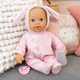 Лялька Bayer Design Анна перші слова 38 см 93822AA (4003336938227) - зображення 6