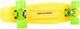 Скейтборд Tempish Buffy T Yellow (1060000786/Yellow) - изображение 4