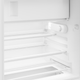 Lodówka do zabudowy Beko BU1154N - obraz 5