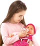 Лялька Bayer Design Hello Baby 46 см (94682AA) (4003336946826) - зображення 3