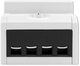 Trójfazowy elektroniczny licznik Qoltec 50992 (5901878509921) - obraz 8