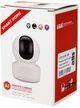 IP-камера ATIS 3 Мп AI-262-3M с Wi-Fi, встроенным микрофоном и динамиком (243396) - изображение 5