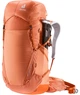Рюкзак Deuter Aircontact Ultra SL 45+5L (цвет Sienna/Paprika) - изображение 7