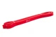 Резиновая петля для подтягивания U-powex Power band красная 13мм ширина 4-16кг нагрузка для фитнеса, тренировок (арт.2124) - изображение 2