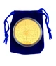 Монета для влюбленных Love Forever Gld в подарочном мешочке - изображение 8