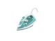 Утюг с функцией Self Clean Silver Crest SDB1600 B4 Бирюзовый - изображение 8