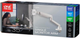 Uchwyt biurkowy One For All Solid Single DM4120 13" - 35" White (8716184077654) - obraz 7