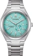 Чоловічий Класичний Механічний Наручний Часи CITIZEN NJ0180-80M - зображення 2