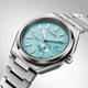 Чоловічий Класичний Механічний Наручний Часи CITIZEN NJ0180-80M - зображення 5