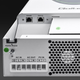Hybrydowy inwerter Qoltec 3.5 kW 100A 24V MPPT BMS Sinus Wi-Fi option (5901878538655) - obraz 10