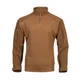 Боевая рубашка Vik-Tailor Combat Twill, Coyote, 52 - изображение 1