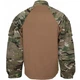 Боевая рубашка GB Body Combat Shirt Ubac, MultiCam, L - изображение 2
