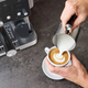 Кавоварка рожкова Ninja Luxe Café Essential ES501EU - зображення 2