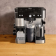 Кавоварка рожкова Ninja Luxe Café Essential ES501EU - зображення 4