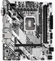 Материнська плата ASRock H610M-HDV/M.2+ D5 Socket 1700 - зображення 3