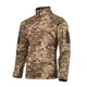 Боевая рубашка Vik-Tailor Combat Twill, Пиксель, 50 - изображение 5