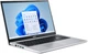 Ноутбук Acer Aspire 3 A315-35-P4HH (NX.A6LEU.02Q) Pure Silver - изображение 2