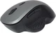 Мишка бездротова GEMBIRD MUSW-6B-02-BG чорно-сіра USB 294835 - изображение 2