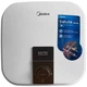 Водонагрівач Midea PRIME D10-20VI (U) (10 л, 2000 Вт, мокрий ТЕН) 288574 - изображение 1