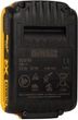 Аккумулятор для инструментов DeWALT 18 В / 2 Ач (DCB183_N314783) - изображение 4
