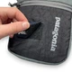 Сумка через плечо Patagonia мужская (Патагония) с Патчем Черный - изображение 4