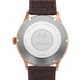 Чоловічий Класичний Механічний Наручні Часи ORIENT RA-AC0P04Y30B - зображення 4