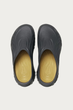 Чоловічі крокси Эхо Чорні Crocs Echo Clog Wave Black (40-41, чорний) - изображение 2