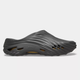 Чоловічі крокси Эхо Чорні Crocs Echo Clog Wave Black (40-41, чорний) - изображение 3